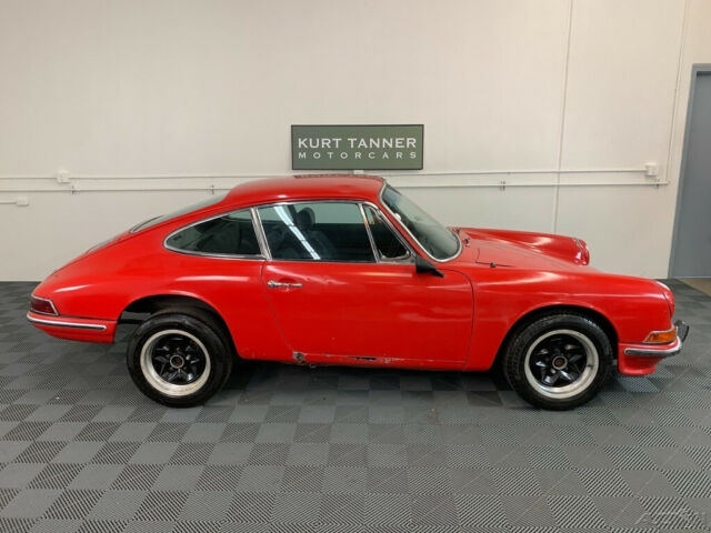 Porsche 912 1968 image number 6