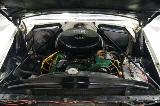 Oldsmobile Eighty-Eight 1954 image number 3