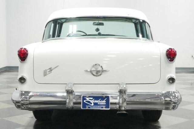 Oldsmobile Eighty-Eight 1954 image number 36