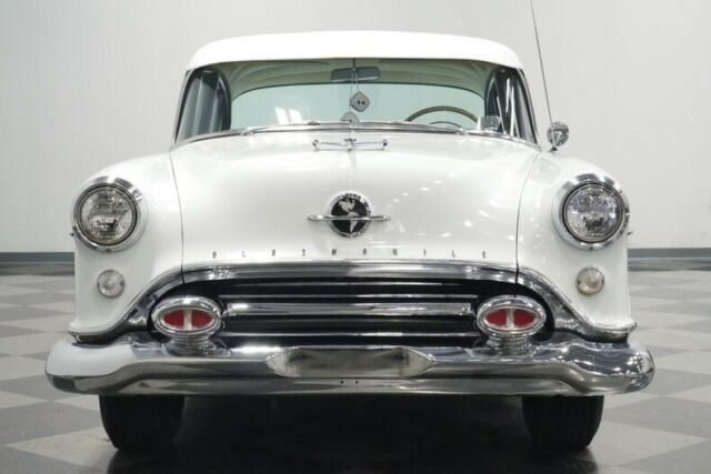 Oldsmobile Eighty-Eight 1954 image number 44