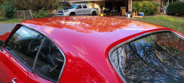 Chevrolet Chevelle 1972 image number 28