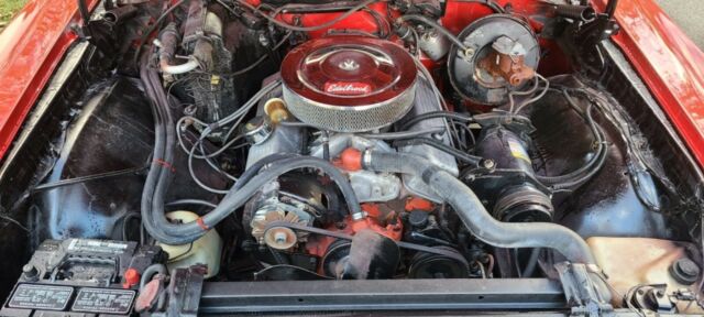 Chevrolet Chevelle 1972 image number 8