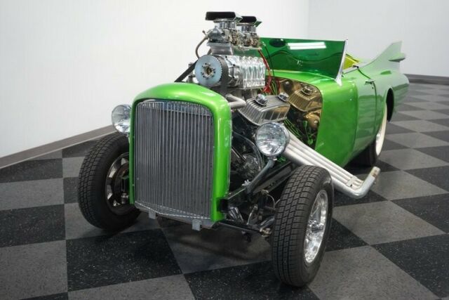 Cadillac Custom 1959 image number 20