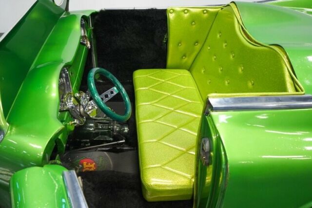 Cadillac Custom 1959 image number 4