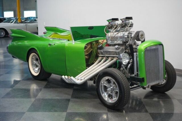 Cadillac Custom 1959 image number 41