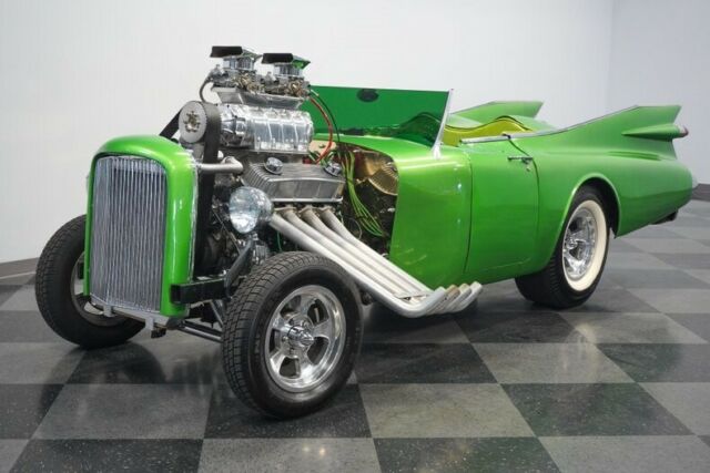 Cadillac Custom 1959 image number 45