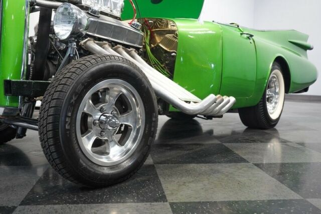 Cadillac Custom 1959 image number 47