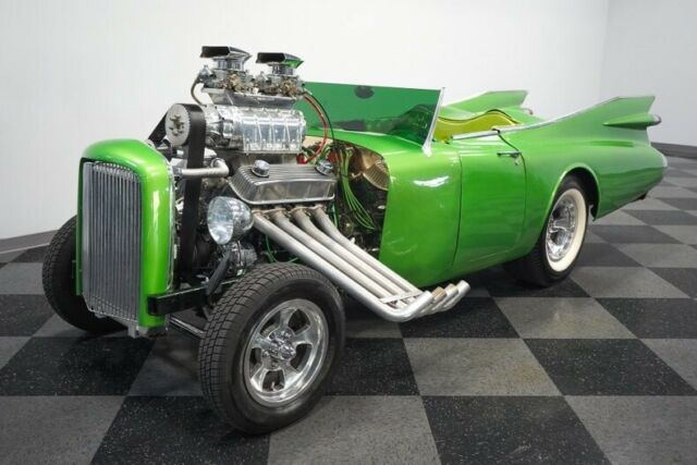 Cadillac Custom 1959 image number 5