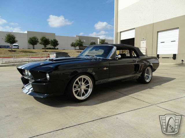 Ford Mustang 1967 image number 18