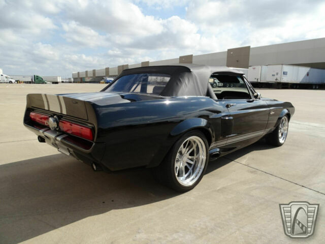Ford Mustang 1967 image number 19