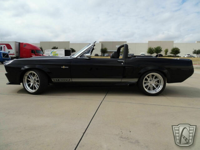 Ford Mustang 1967 image number 26