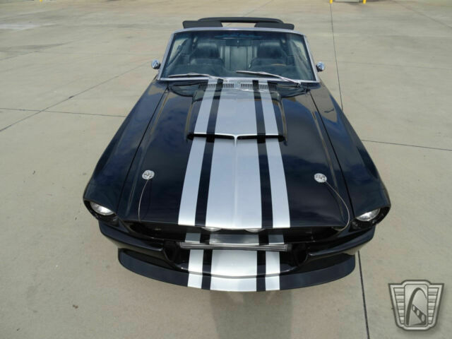 Ford Mustang 1967 image number 29