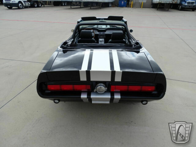 Ford Mustang 1967 image number 3