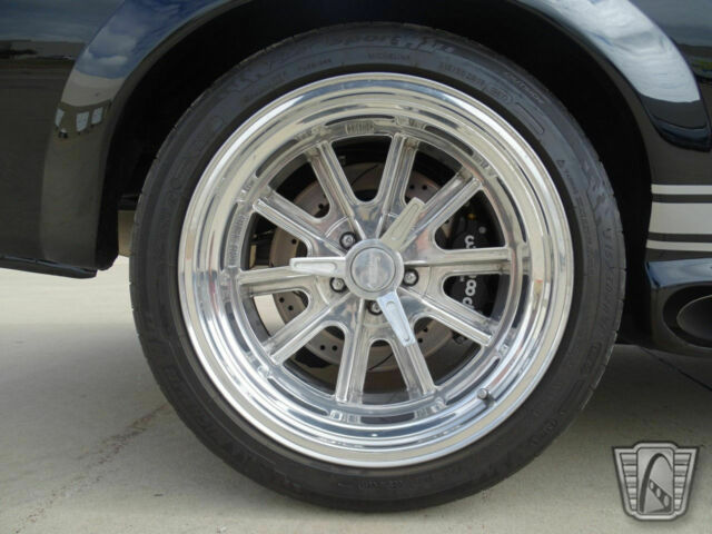 Ford Mustang 1967 image number 30