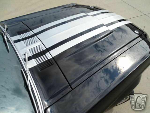Ford Mustang 1967 image number 33
