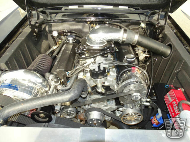 Ford Mustang 1967 image number 34