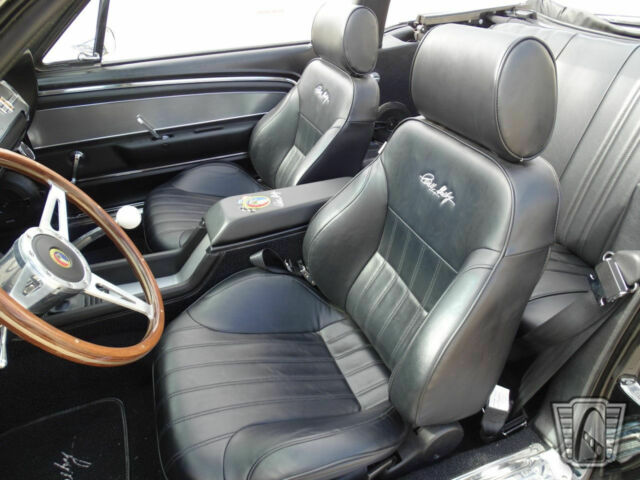 Ford Mustang 1967 image number 38