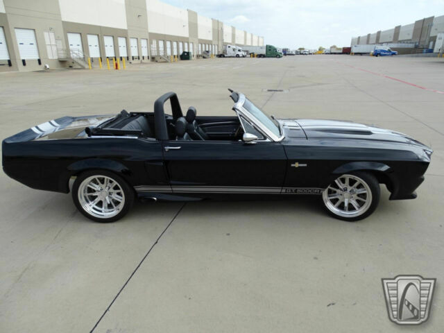 Ford Mustang 1967 image number 4