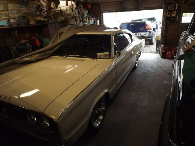 Dodge Charger 1966 image number 0