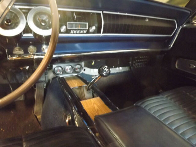 Dodge Charger 1966 image number 3