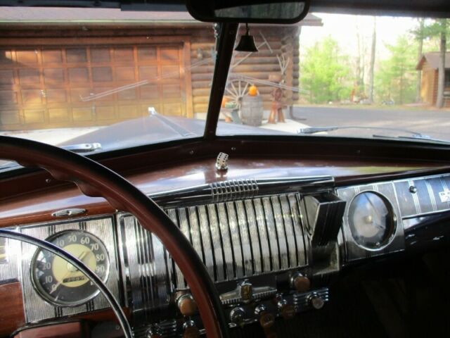 Dodge Business Coupe 1947 image number 14