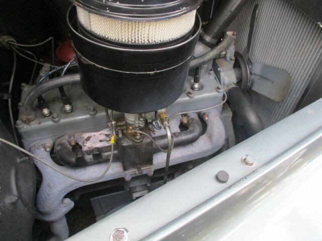 Dodge Business Coupe 1947 image number 18