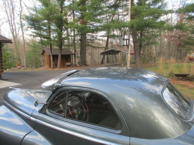 Dodge Business Coupe 1947 image number 23