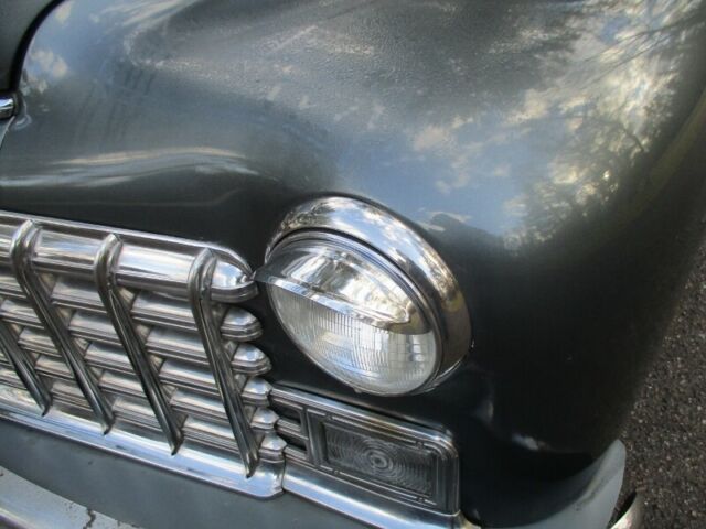 Dodge Business Coupe 1947 image number 46