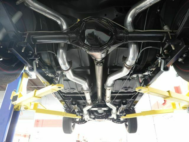Chevrolet Nova 1969 image number 19