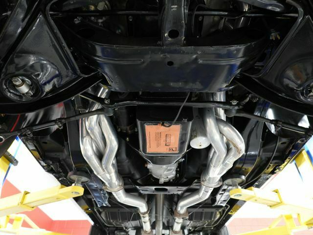 Chevrolet Nova 1969 image number 8