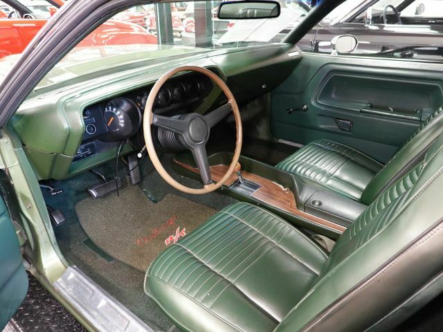 Dodge Challenger 1970 image number 10