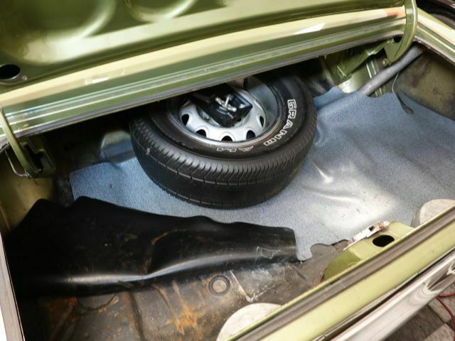 Dodge Challenger 1970 image number 12