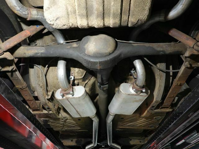 Dodge Challenger 1970 image number 5