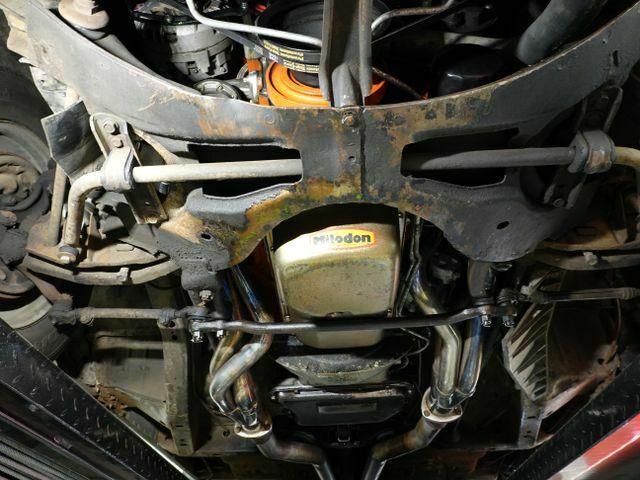 Dodge Challenger 1970 image number 7