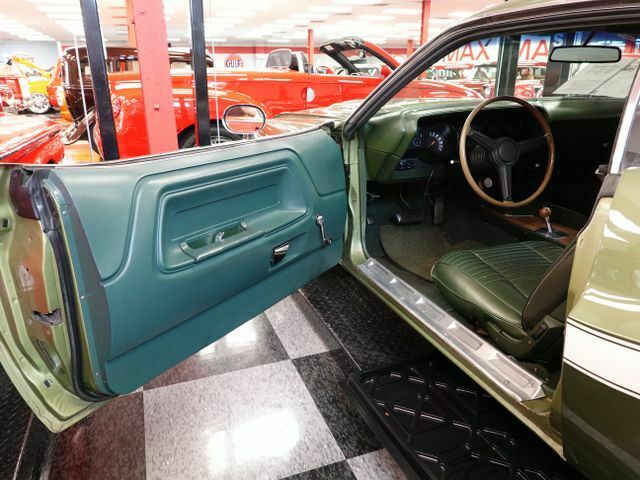 Dodge Challenger 1970 image number 9