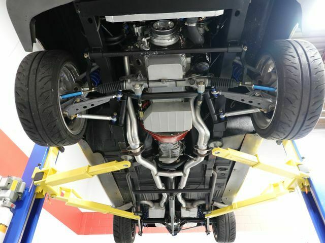 Ford Mustang 1967 image number 14