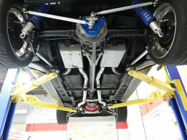 Ford Mustang 1967 image number 7