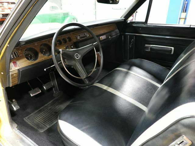 Dodge Coronet 1970 image number 11