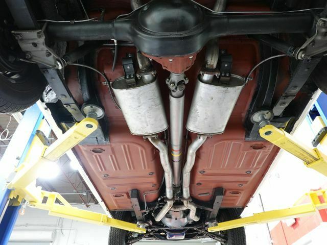 Ford Mustang 1966 image number 12