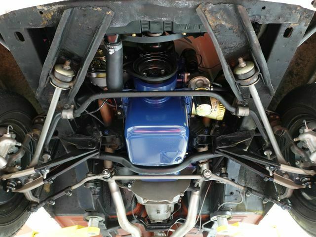 Ford Mustang 1966 image number 13