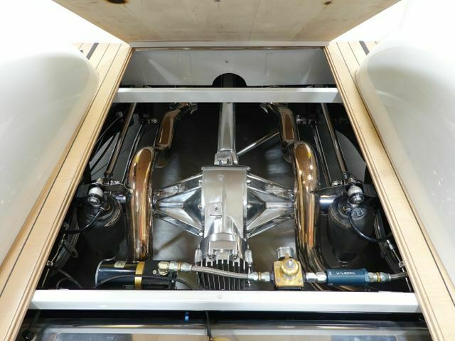 Hudson PICKUP 1947 image number 15