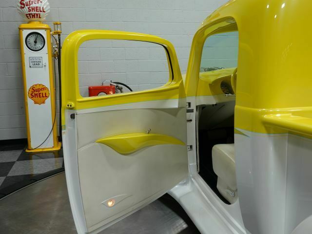 Hudson PICKUP 1947 image number 2