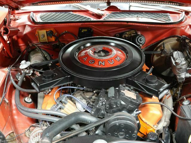 Dodge Charger 1971 image number 3