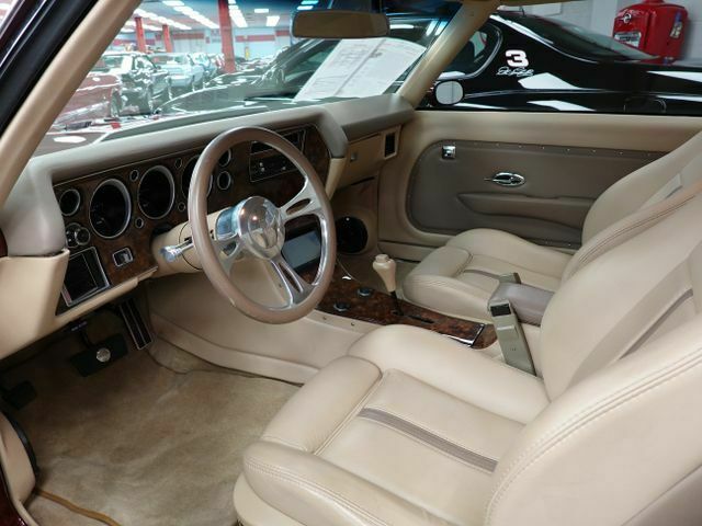 Chevrolet Chevelle 1970 image number 4