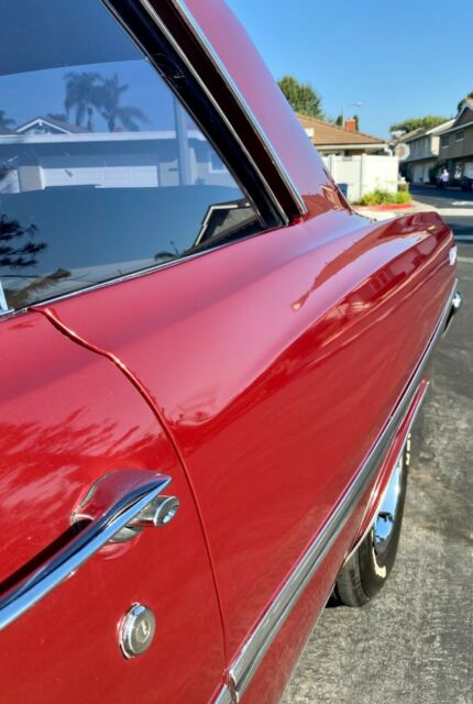 Chevrolet Chevelle 1965 image number 20