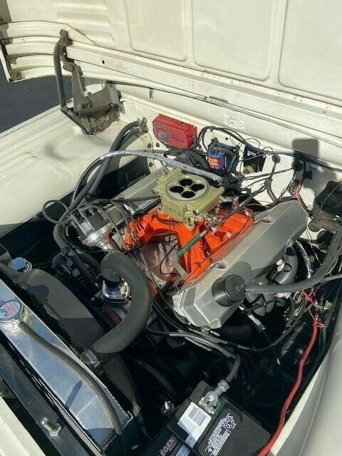 Dodge D100 Pickup 1967 image number 17
