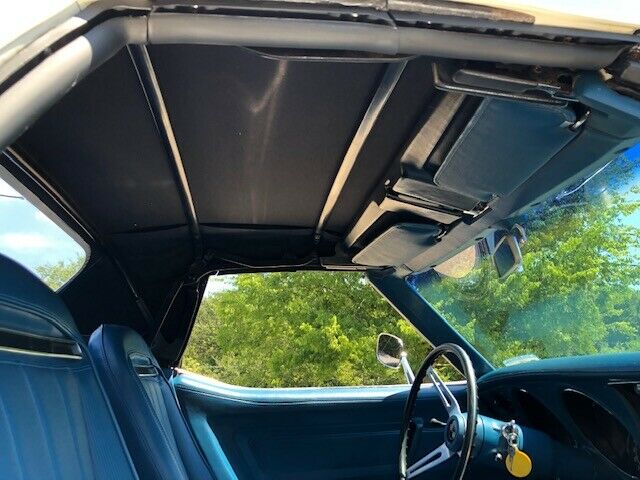 Chevrolet Corvette 1971 image number 38