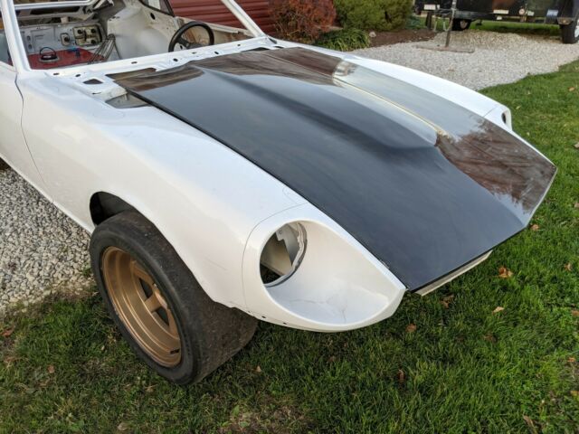 Datsun Z-Series 1976 image number 1