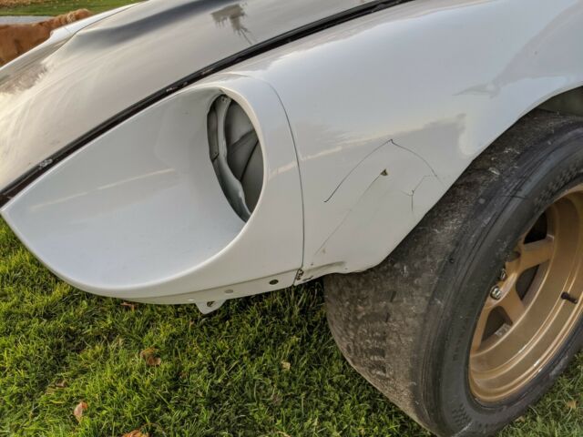 Datsun Z-Series 1976 image number 10