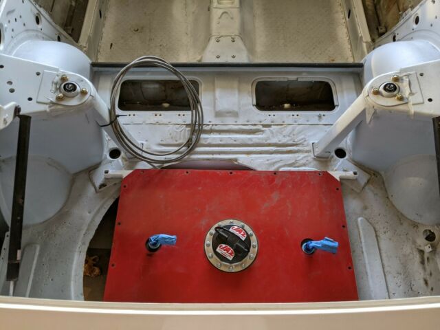 Datsun Z-Series 1976 image number 32